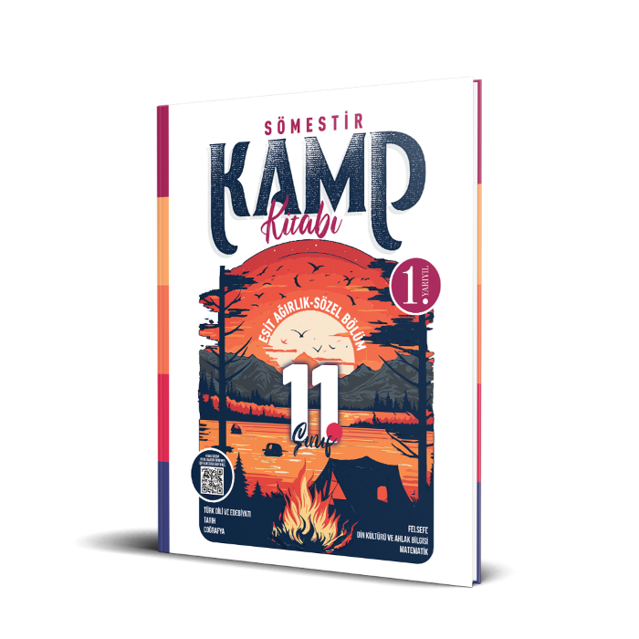 BES 11.SINIF KAMP SÖMESTİR 1.DÖNEM EA/SÖZEL -25-26